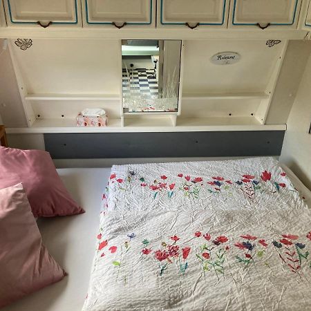 Tiny House Anneliese Hunde Okay Βίλα Oberbettingen Εξωτερικό φωτογραφία