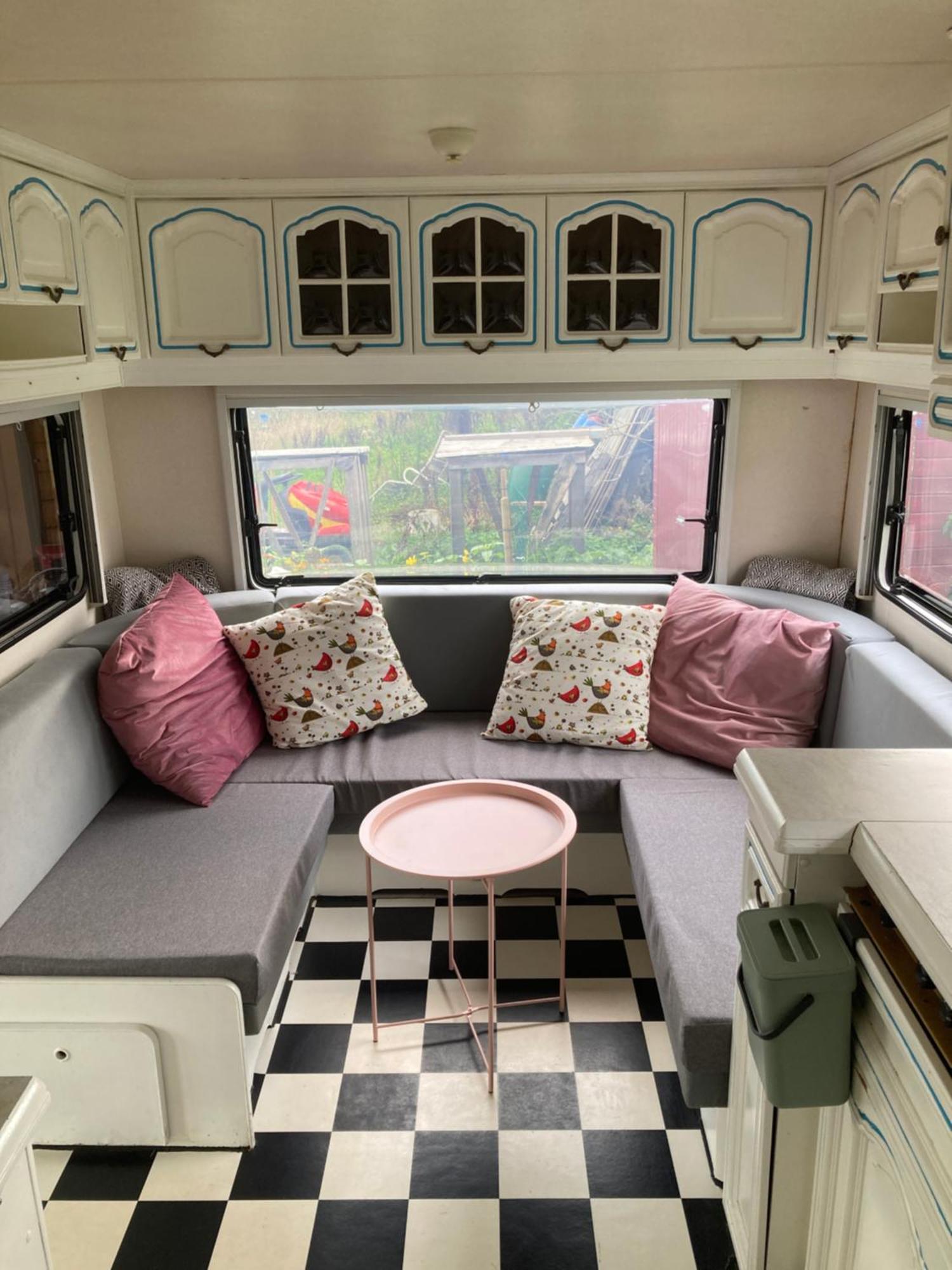 Tiny House Anneliese Hunde Okay Βίλα Oberbettingen Εξωτερικό φωτογραφία